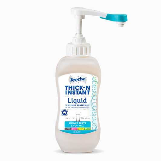 Thick-N INSTANT 500mL